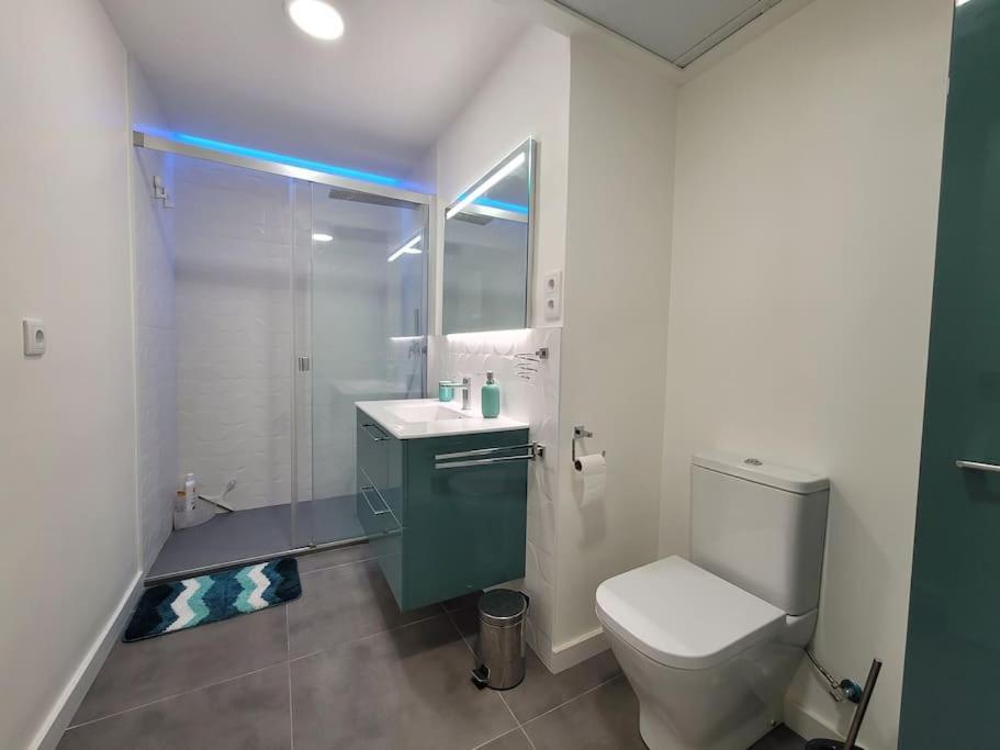 Zen & Modern Stile - Quiet, Bright & Spacious. Múrcia Exterior foto