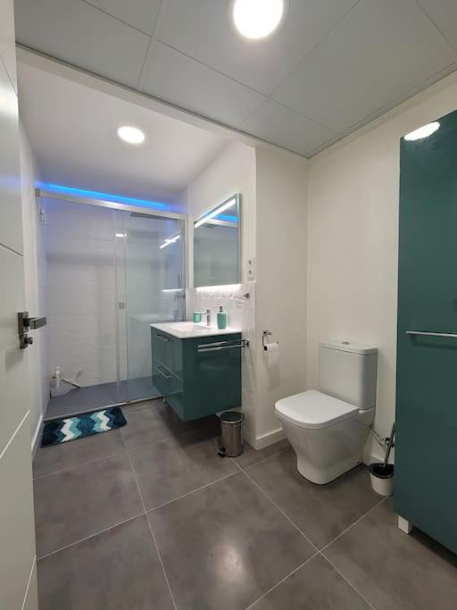 Zen & Modern Stile - Quiet, Bright & Spacious. Múrcia Exterior foto