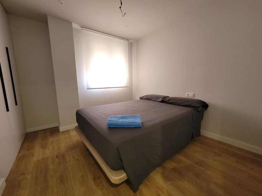 Zen & Modern Stile - Quiet, Bright & Spacious. Múrcia Exterior foto