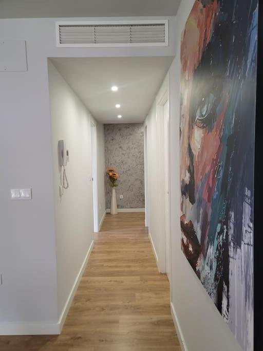 Zen & Modern Stile - Quiet, Bright & Spacious. Múrcia Exterior foto
