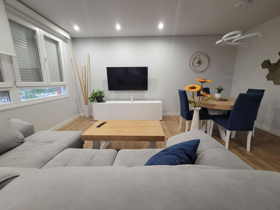 Zen & Modern Stile - Quiet, Bright & Spacious. Múrcia Exterior foto