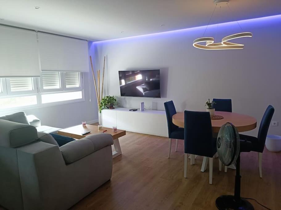 Zen & Modern Stile - Quiet, Bright & Spacious. Múrcia Exterior foto