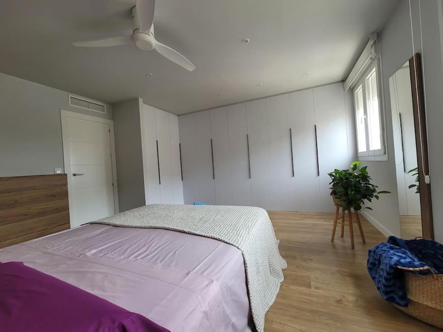 Zen & Modern Stile - Quiet, Bright & Spacious. Múrcia Exterior foto