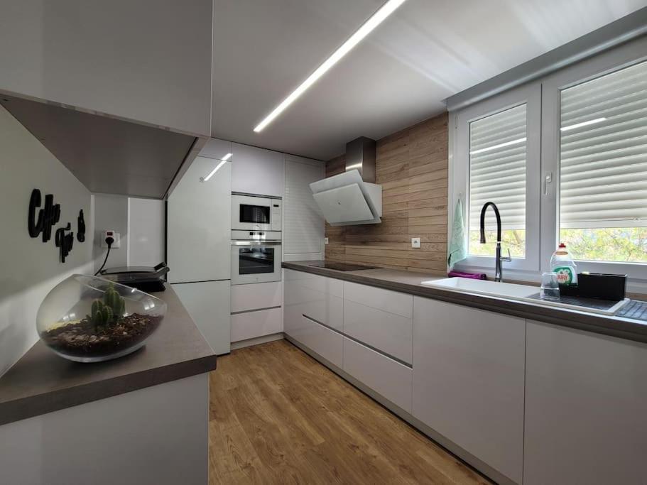 Zen & Modern Stile - Quiet, Bright & Spacious. Múrcia Exterior foto