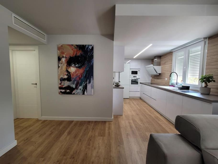 Zen & Modern Stile - Quiet, Bright & Spacious. Múrcia Exterior foto