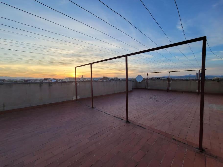 Zen & Modern Stile - Quiet, Bright & Spacious. Múrcia Exterior foto